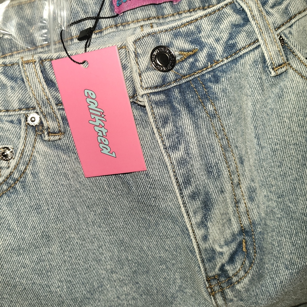 Edikted Jeans